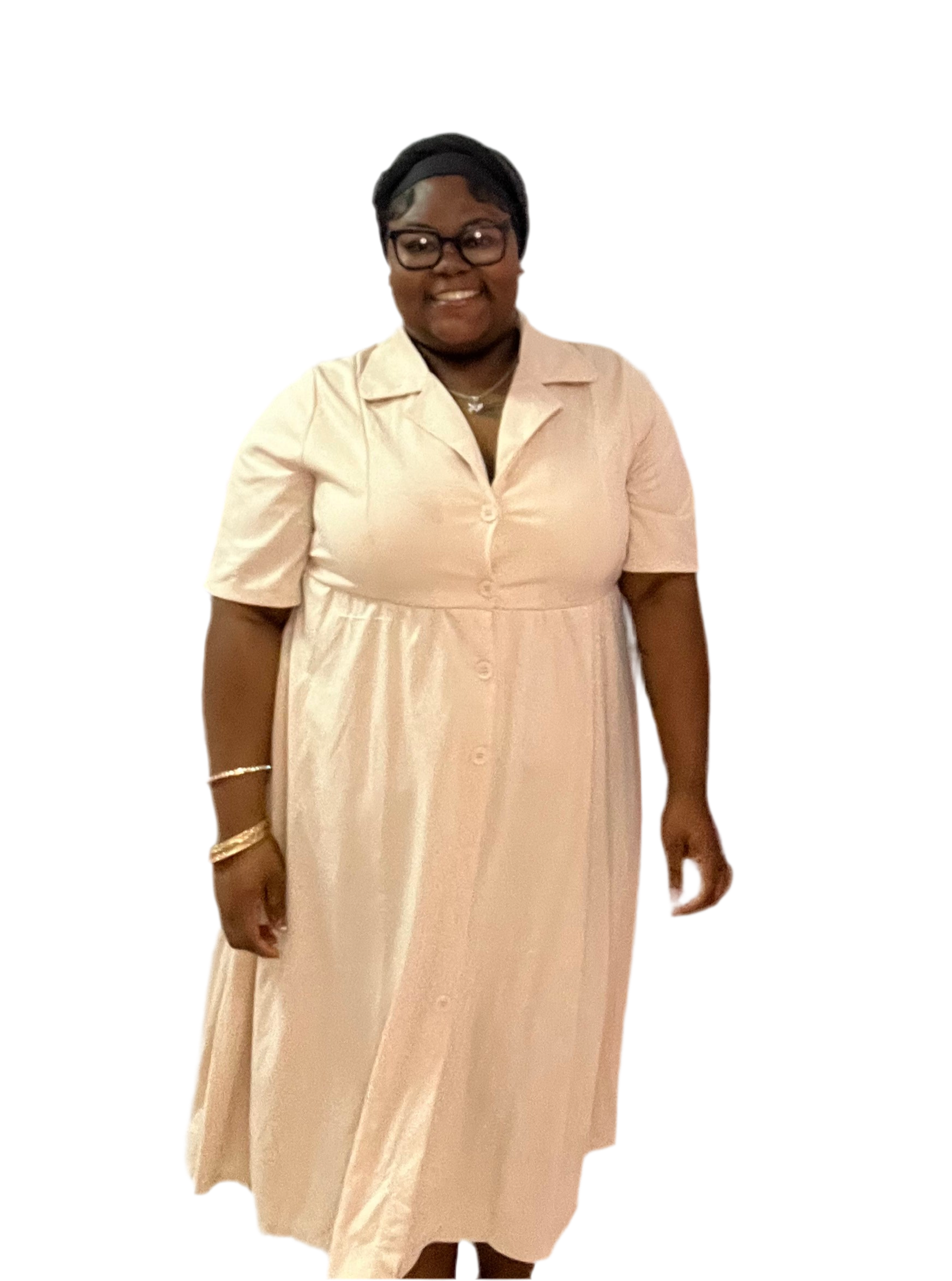 Hey Ladies Midi Dresses